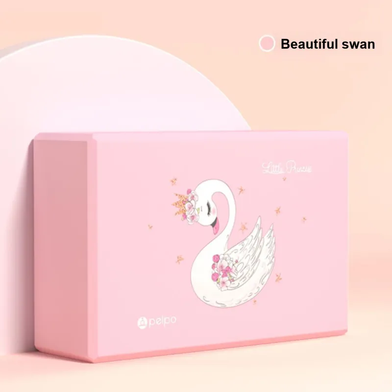 Pelplo Yoga Blocks-23