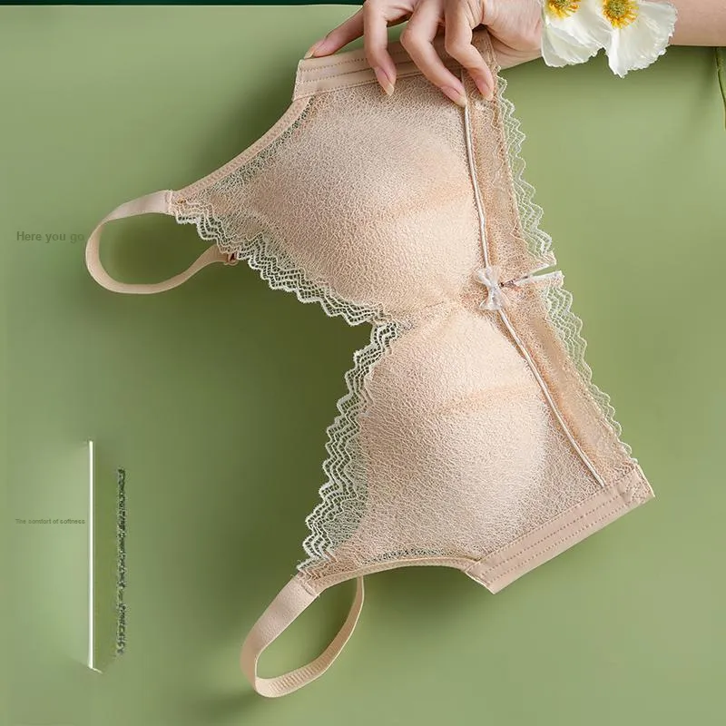 La Chapelle Underwear Set Women's-3