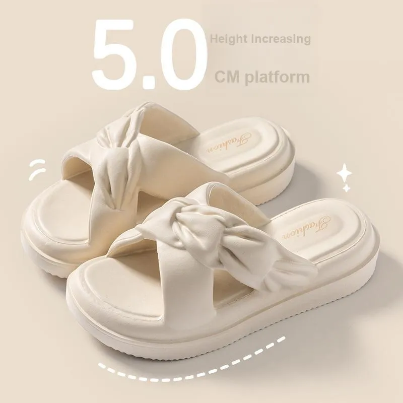 TLIT Slippers / Home Slippers-1