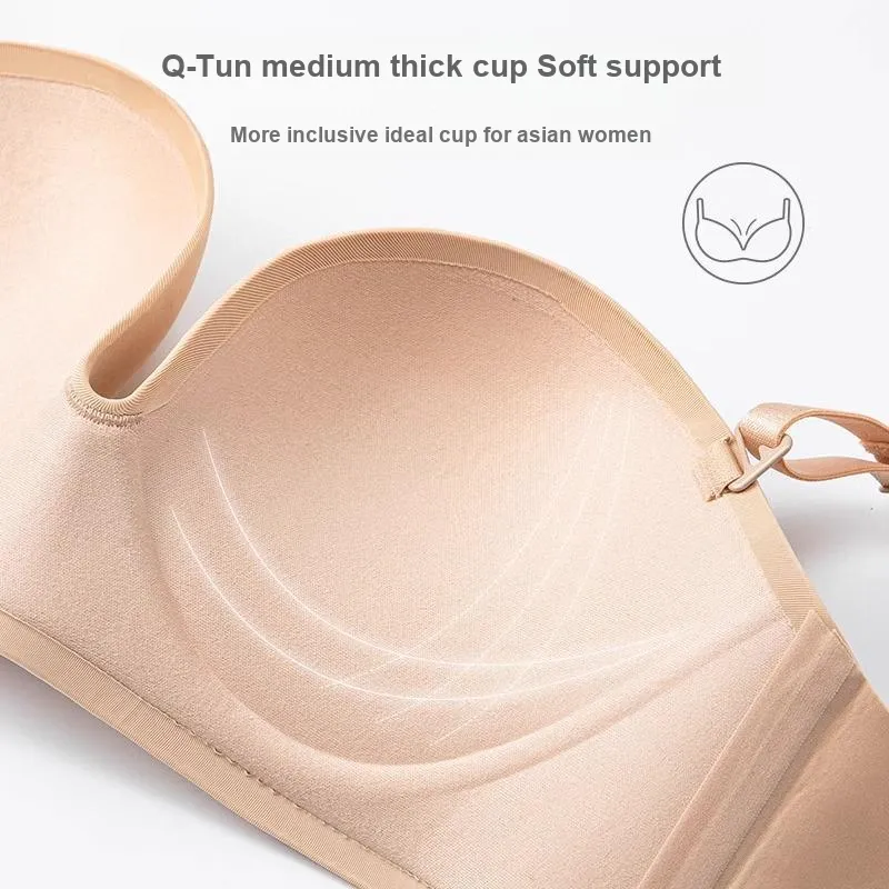 JUNEROSE Women's Bras-7