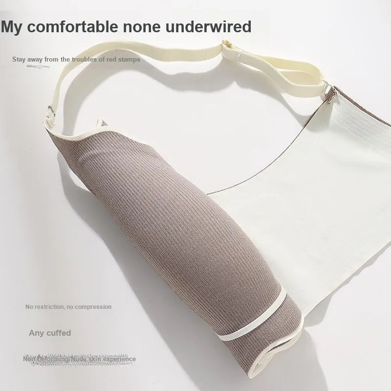 Herbal primer Women's Bras-3