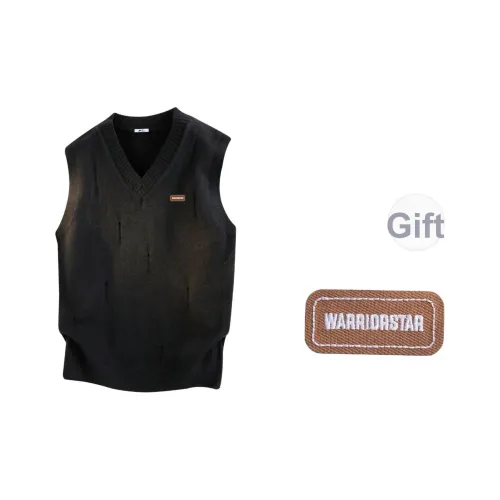 Warrior Унисекс Свитеры