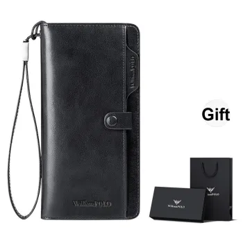 WilliamPOLO Wallets
