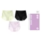 [3 Pack]Green+Black+Purple