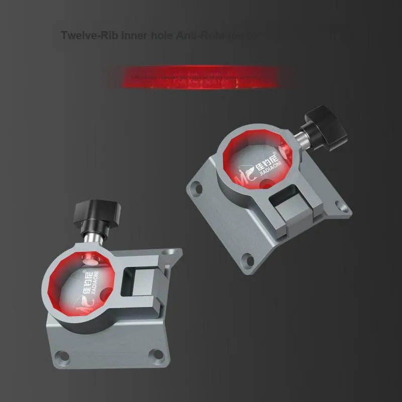 Jiadiaoni Fishing Gadgets Fishing Aluminum Alloy-3