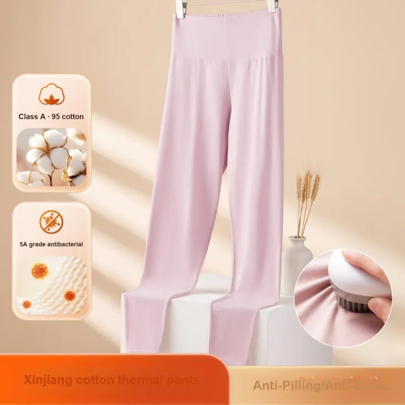 Yalu Women's Thermal Pants-3