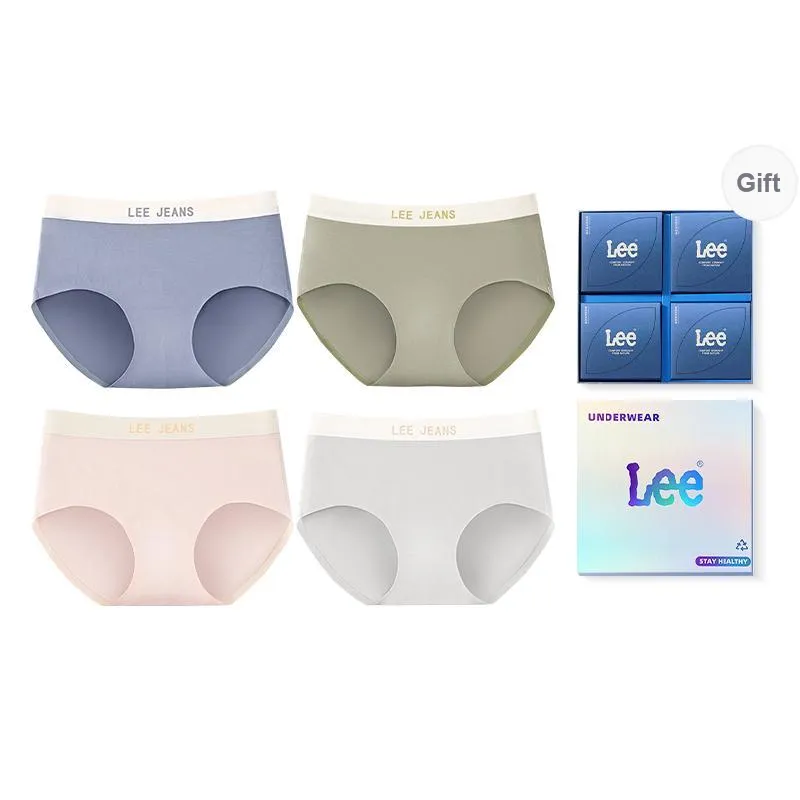 Lee Underwear Gift Box Women's Gift Box Combination-44