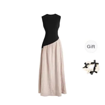 TORIGHT Sleeveless Dress Women's