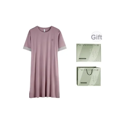 XUANJING Ночная сорочка (женская) Набор в подарочной коробке