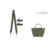 (Forest Green) 86-103cm[Width]Perforated Adjustable Set