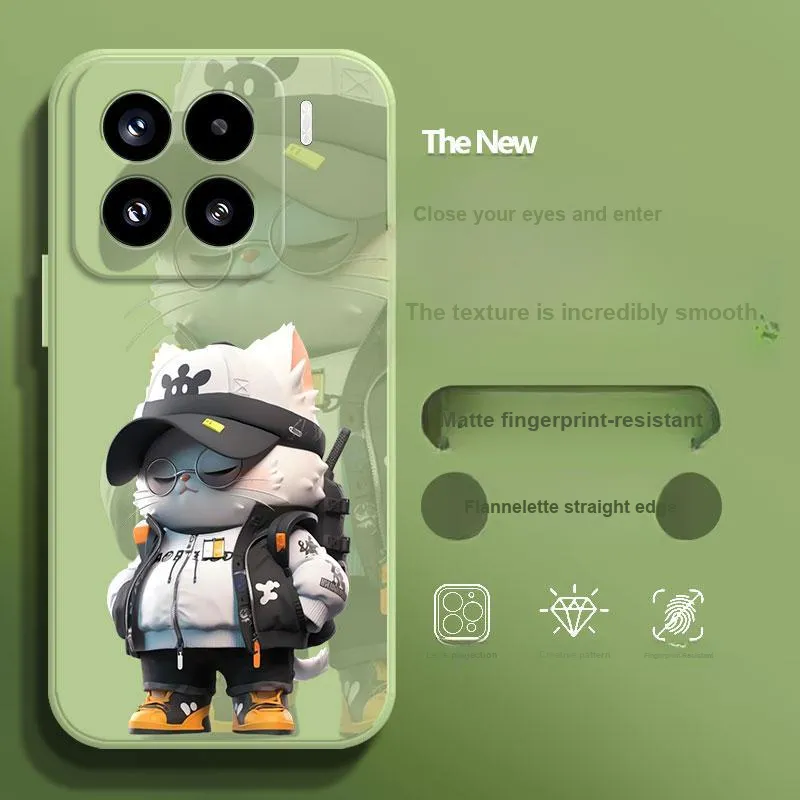 BAOCHENG Phone Cases-13