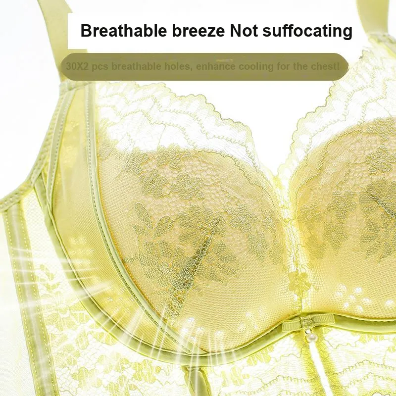 GRACEWELL Bra Women's Shopping Bag-8