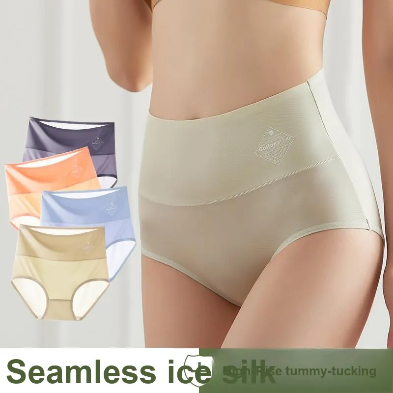 Ordifen Underpants Women's 4 Pack-6