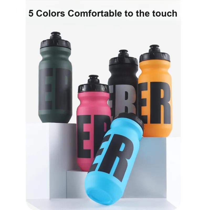 Dual-card SP Outdoor Water Equipment Outdoor Water Bottle 610ml PP5-3