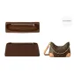 [Brown]Felt Liner (Upright Support Type)