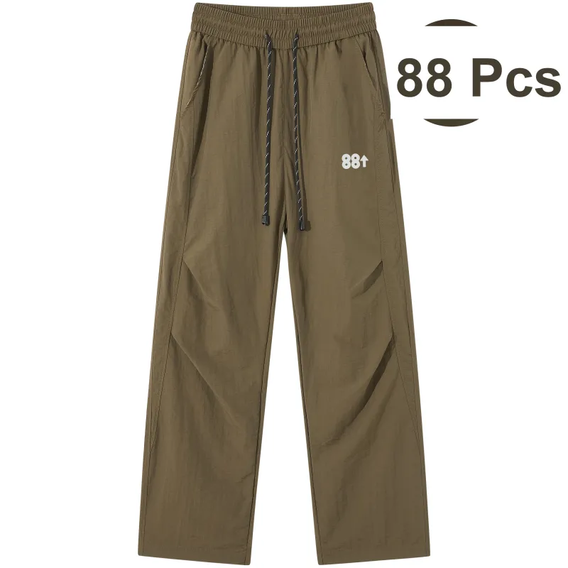 88rising Casual Pants Unisex-11