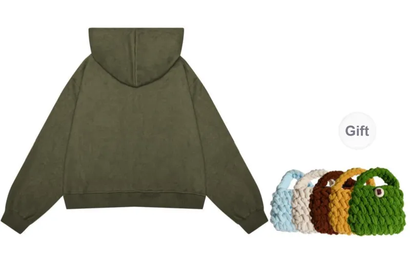 Madgood Sweatshirts Unisex-20