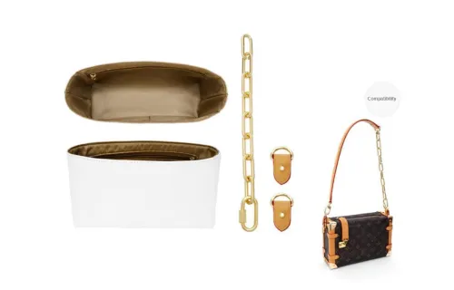 Lan Bao Fan Bag Accessories