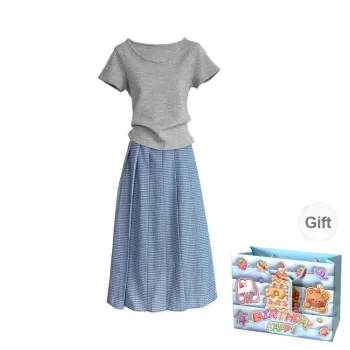 REMOULD Two Piece Skirt Sets Women's