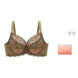 모카 올리브 그린