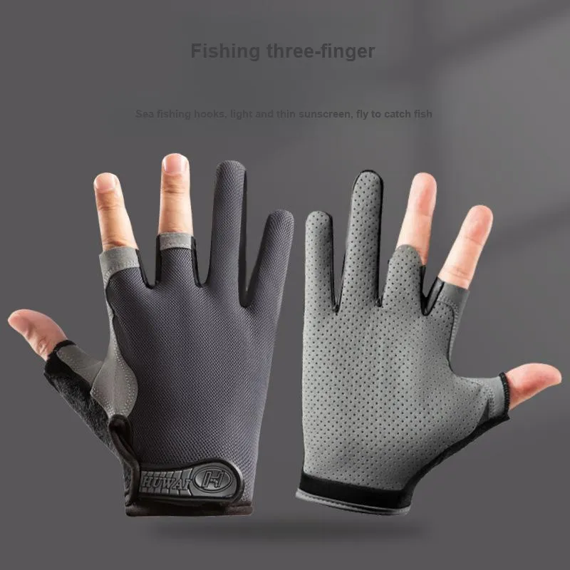 TUCANO Elastane Fitness Gloves Men's-7