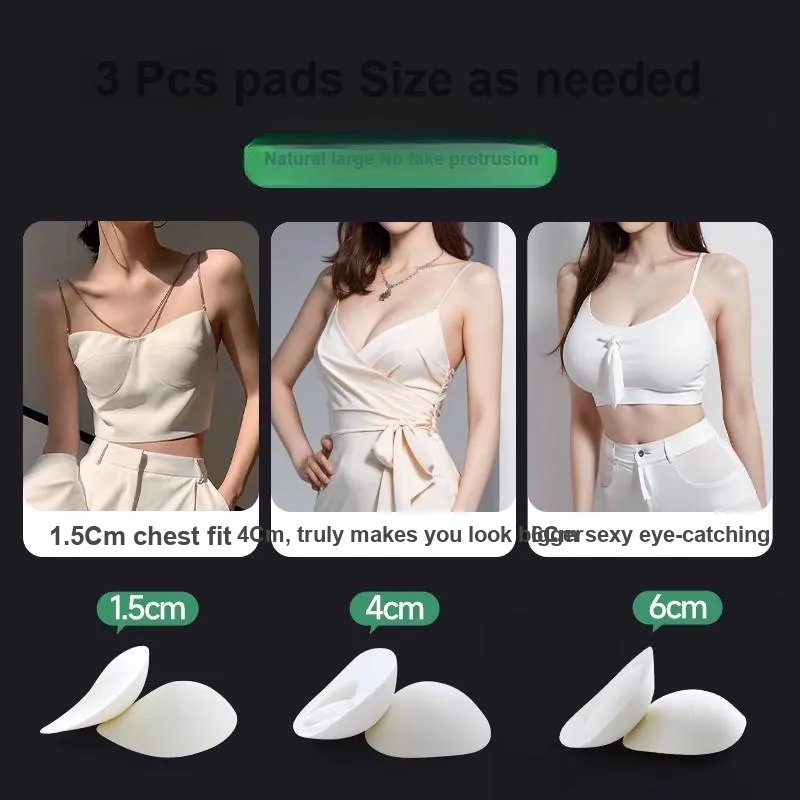 Yilun Beauty Women's Strapless Bras-23