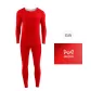 China Red-Seamless Style[Box]