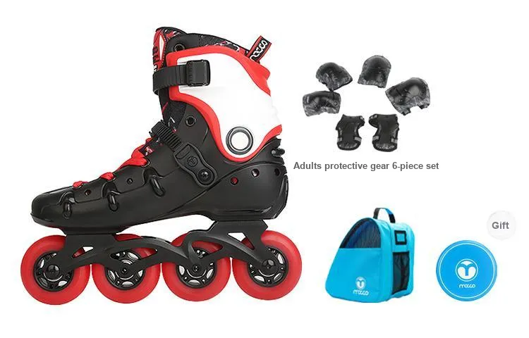 Michael Inline Skates Roller Skates Ice Skates Rollerblades Casual Unisex-10