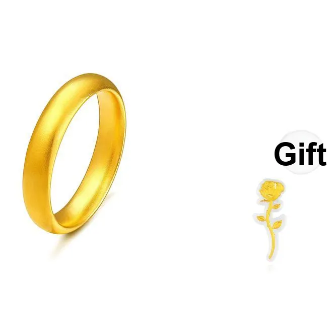 COPI Сплав Кольца Унисекс