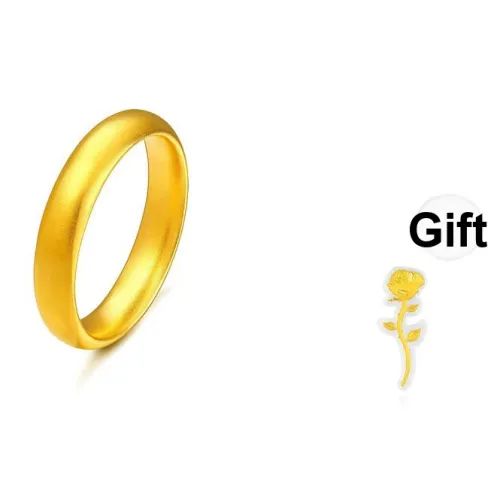 COPI Сплав Кольца Унисекс