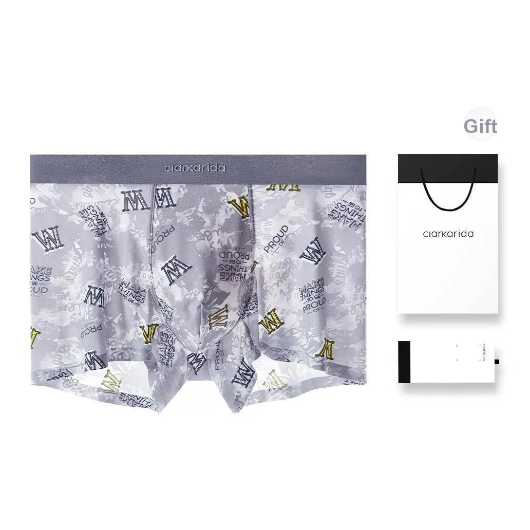 Clarkarida Трусы Мужские Коробка 1 Пачка