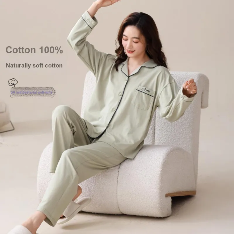 FARO Women's Pajama Sets-15