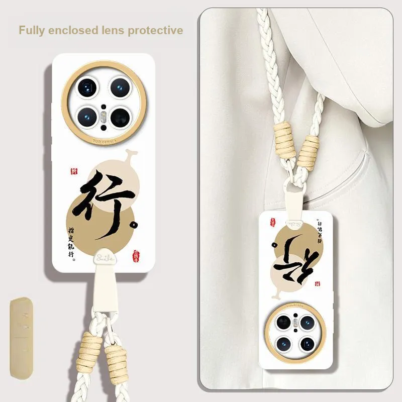Interesting shell Phone Cases-13