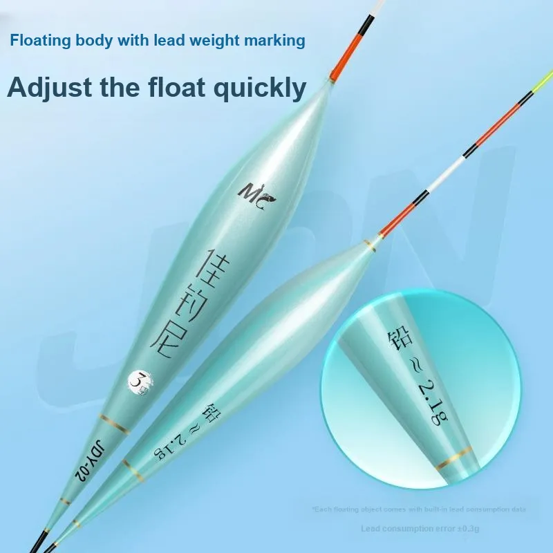 Jiadiaoni Floats Reservoir Ponds Composite Material Vertical Floating-3