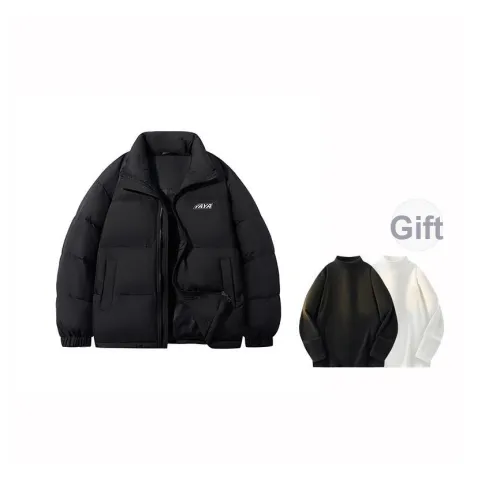 YAYA Унисекс Пуховики