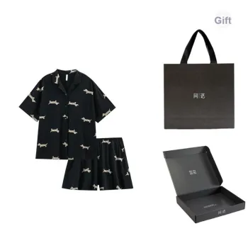 Same Language Pajama Gift Box Women's