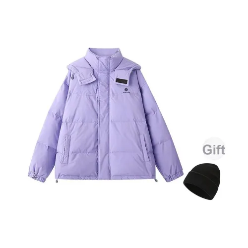 SNOW FLYING Snowy Collection Пуховик Унисекс