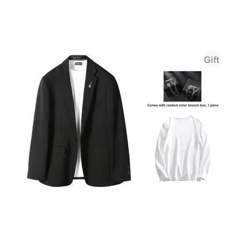 Minfinity Унисекс Офисные костюмы