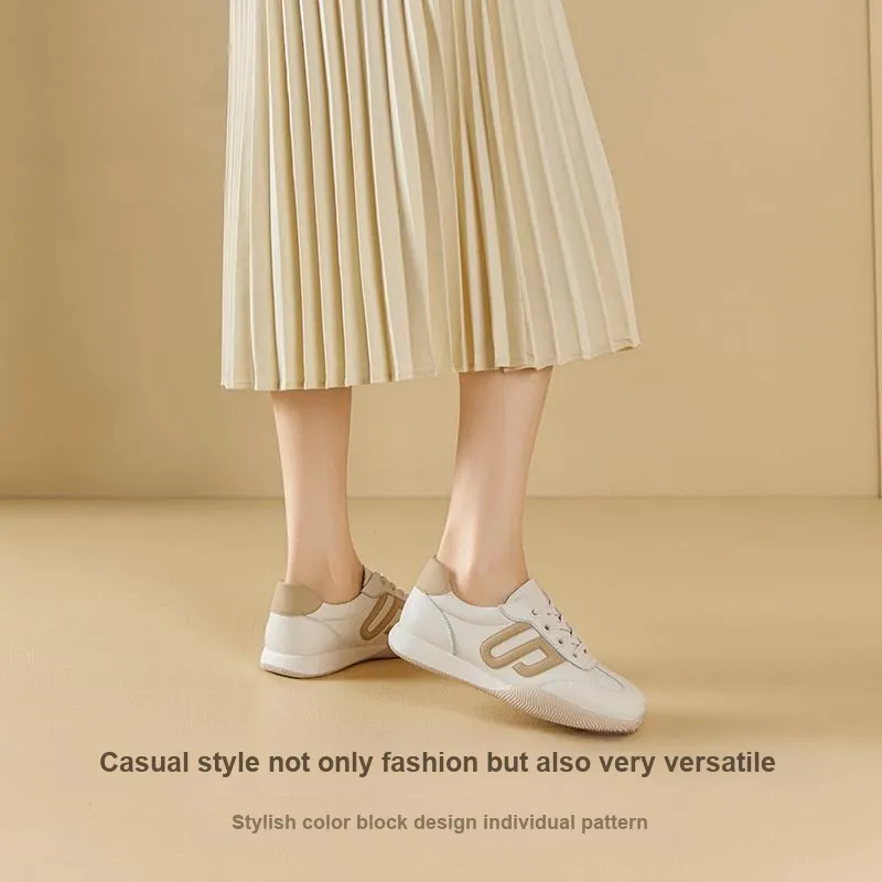 DG Low-Top Casual Shoes Women's-2