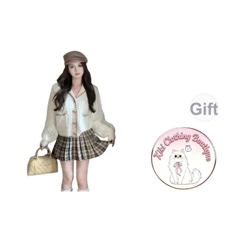 Kiki Clothing Boutique Комплект с юбкой Женские