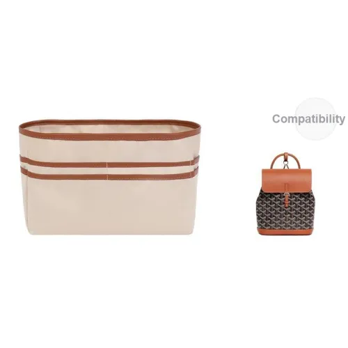 Прилив Сатиновый Вкладыш для Сумки Женские Многоцветный