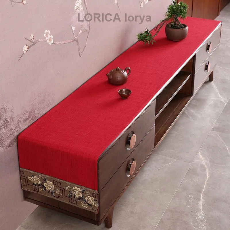 LUOYIJIA Tablecloths-1