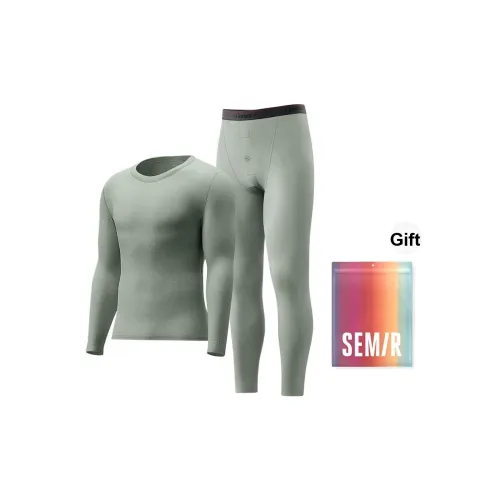 Semir Мужские термокомбинации
