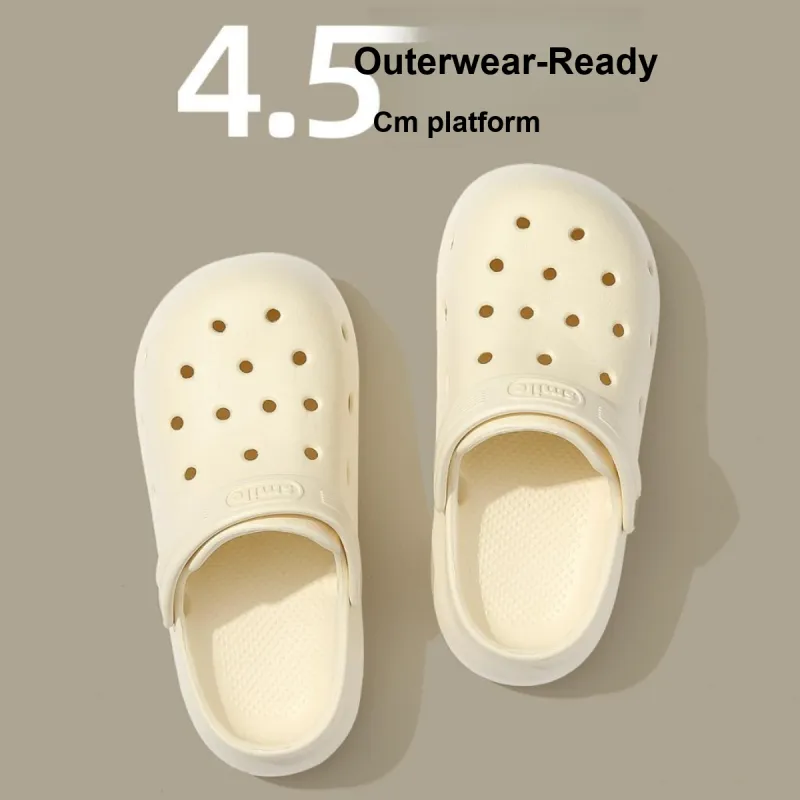 An Shangfen Slippers / Home Slippers-2