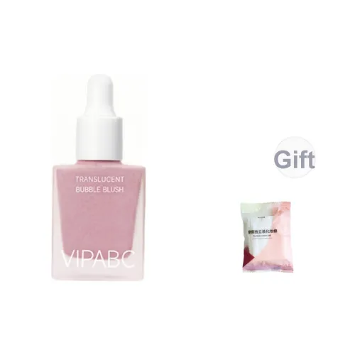 VIPABC Пузырьки Сыворотки Румяна Hydrating