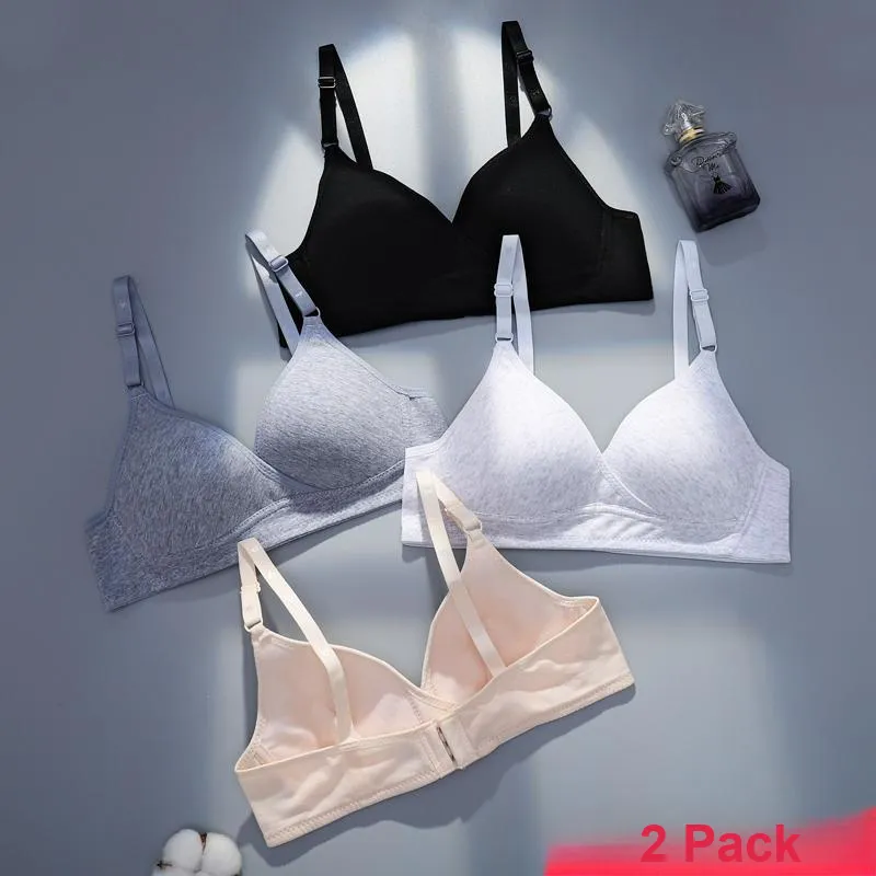 OUSHIBO Women's Bras-1