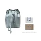 Light Blue+Shopping Bag
