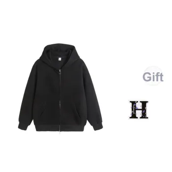 KUNZHUDAXIANG Sweatshirt Unisex
