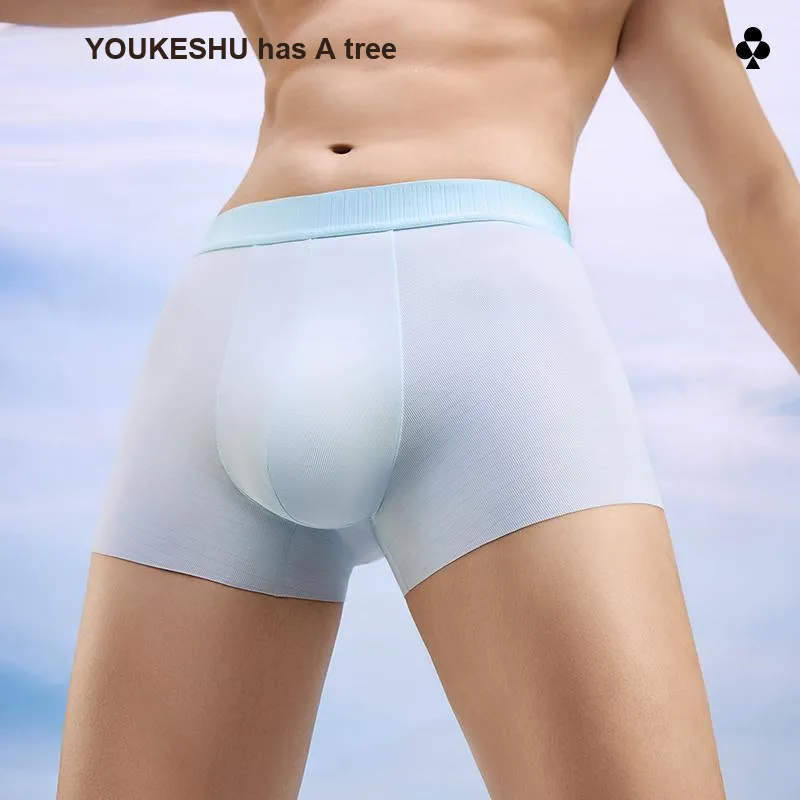 YOUKESHU Men Underpants-6