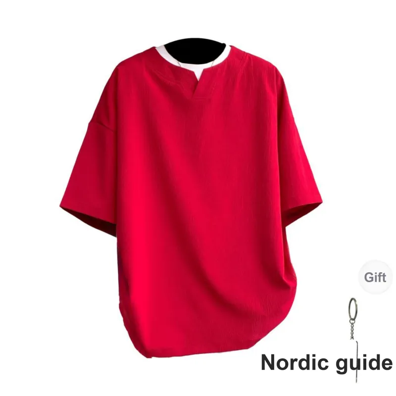 Nordic Raiders T Shirts Unisex-44
